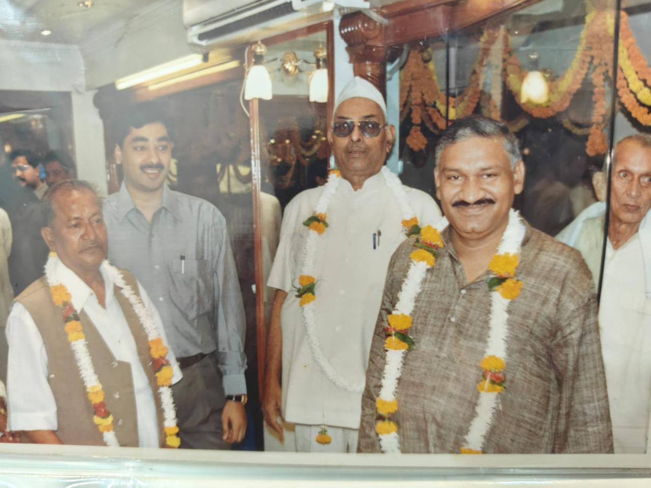 DP Jewellers 1988 Evolution